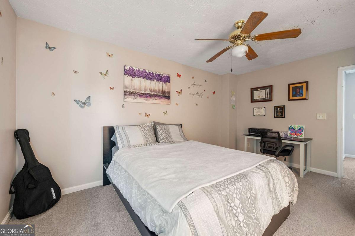 1552 Eastern Sunrise Lane Decatur GA 30034