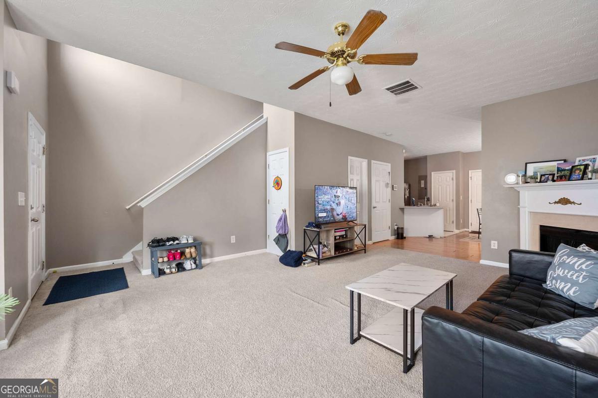 1552 Eastern Sunrise Lane Decatur GA 30034