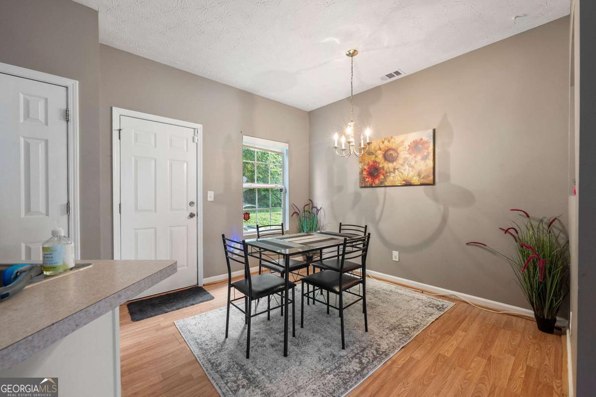1552 Eastern Sunrise Lane Decatur GA 30034
