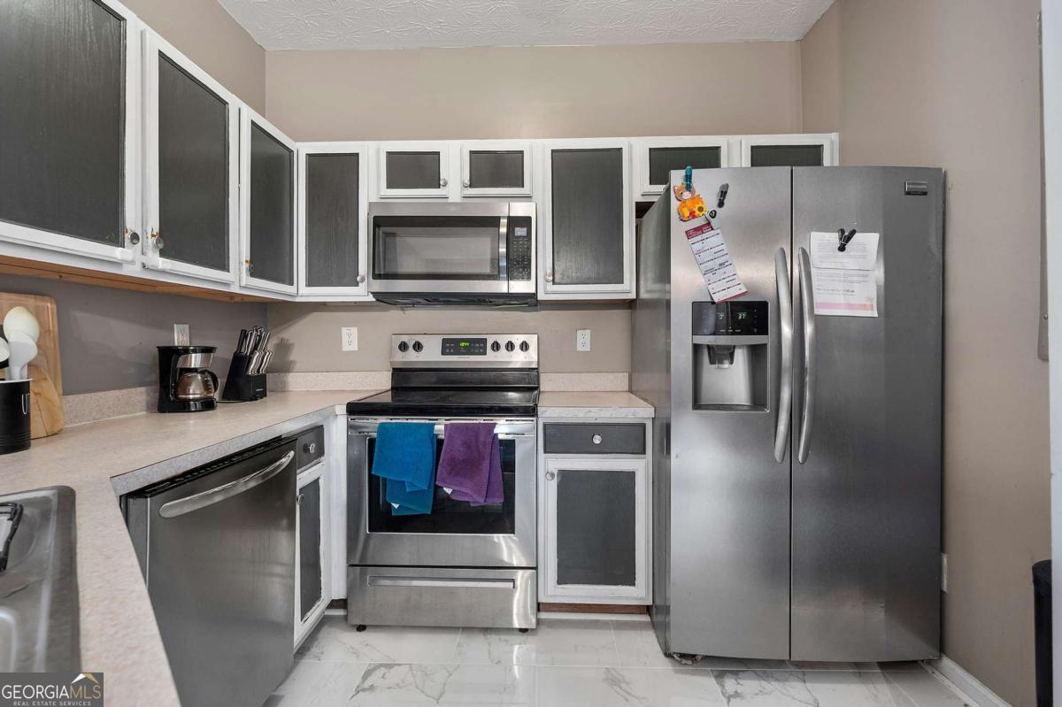 1552 Eastern Sunrise Lane Decatur GA 30034
