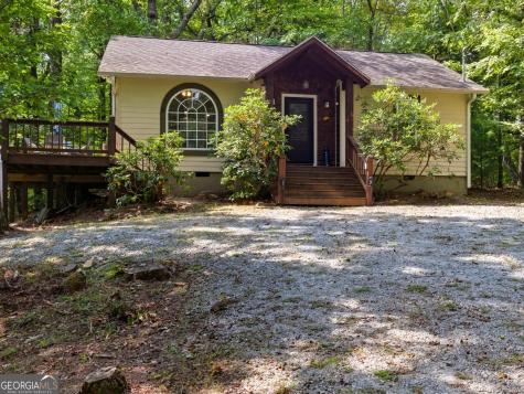 271 Limelight Drive Clayton GA 30525