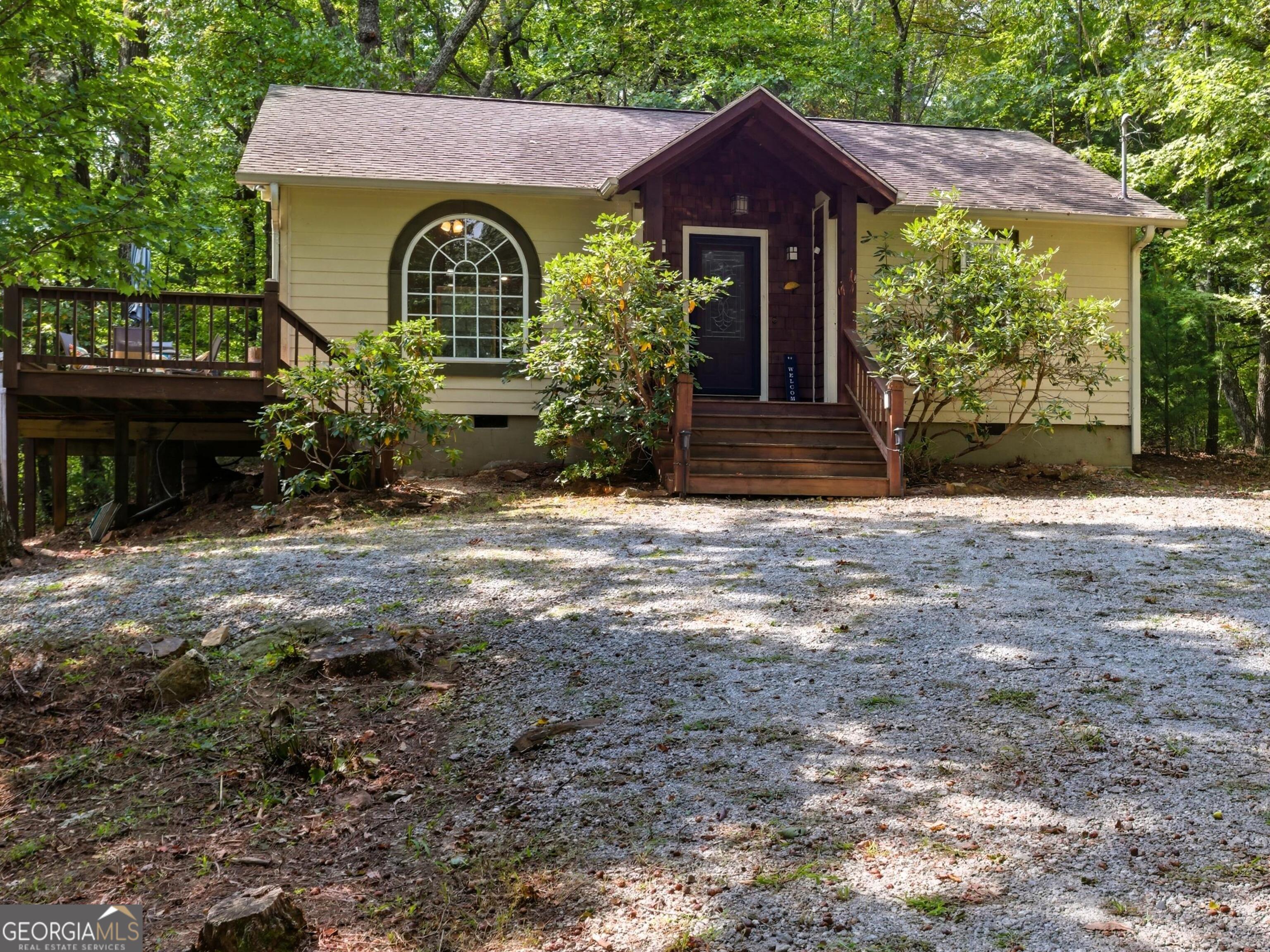 271 Limelight Drive Clayton GA 30525