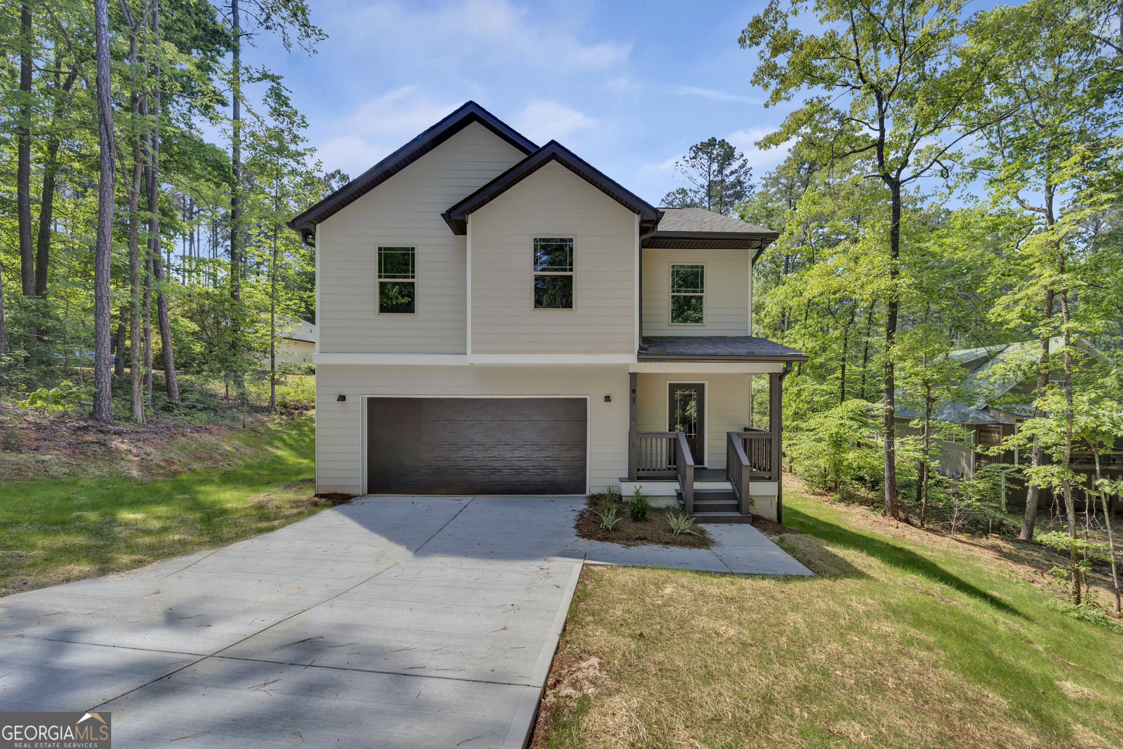 91 Loon Trail Monticello GA 31064