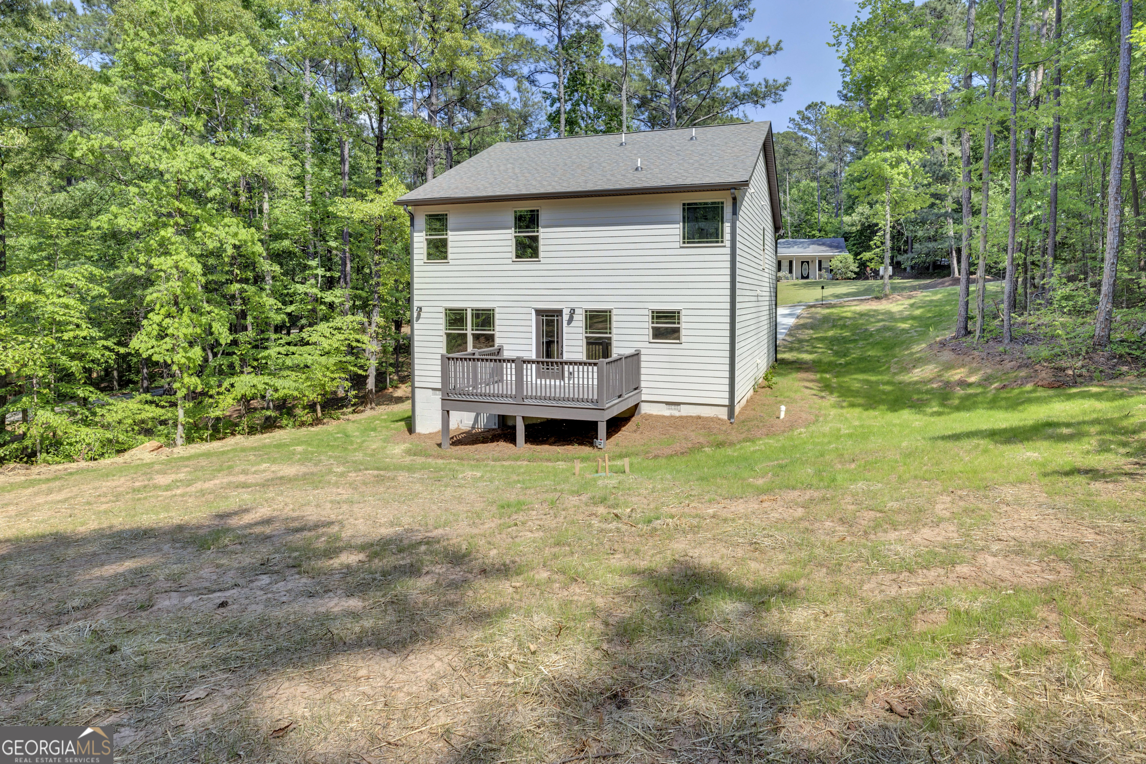 91 Loon Trail Monticello GA 31064