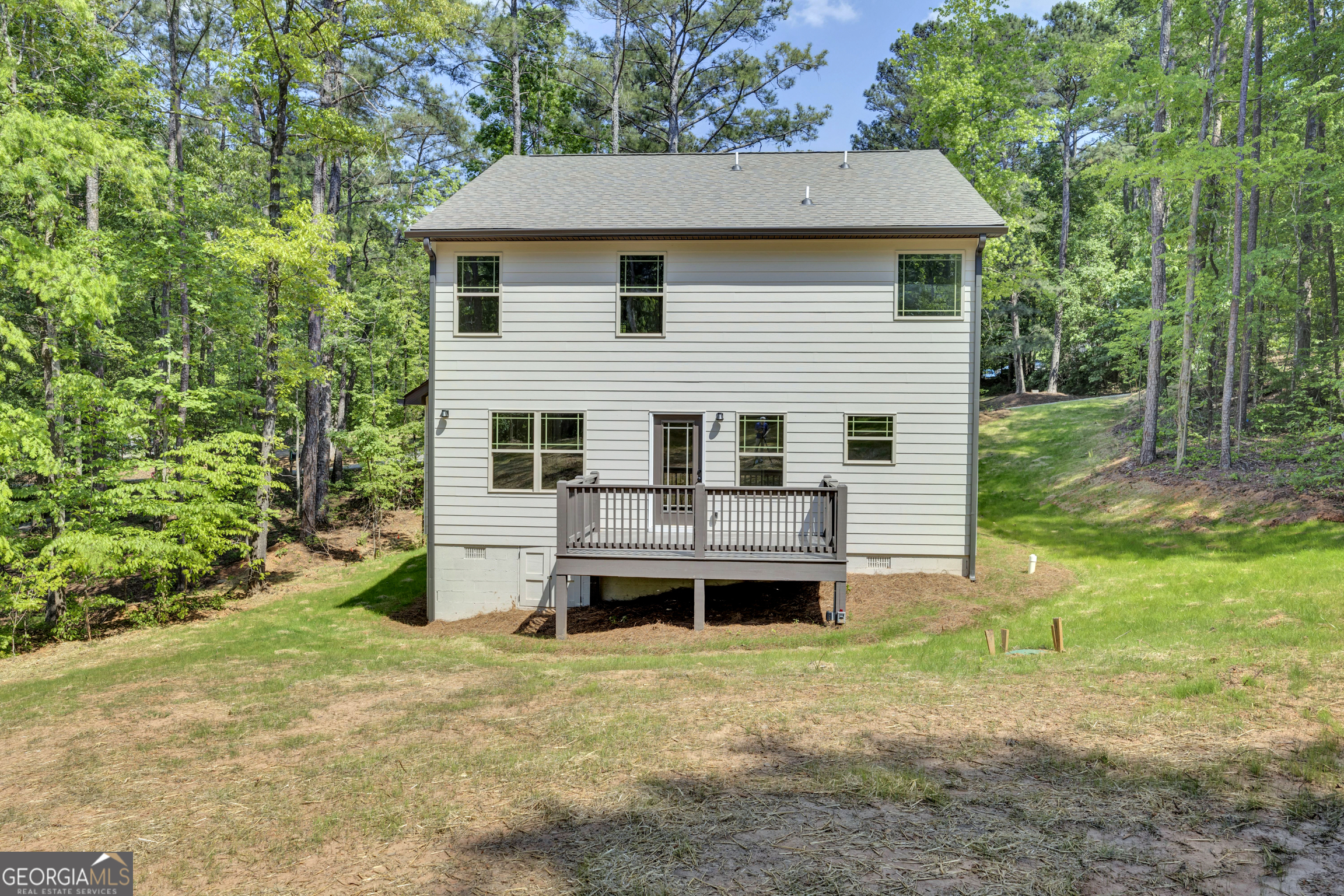 91 Loon Trail Monticello GA 31064