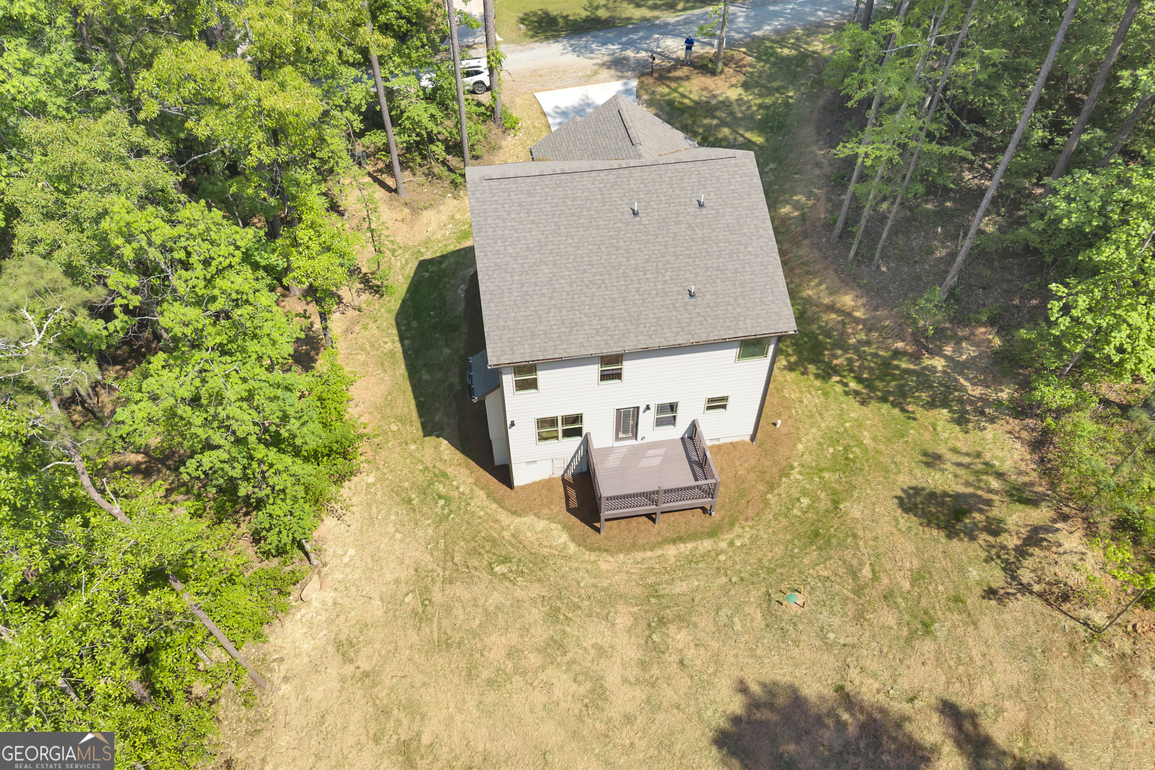 91 Loon Trail Monticello GA 31064