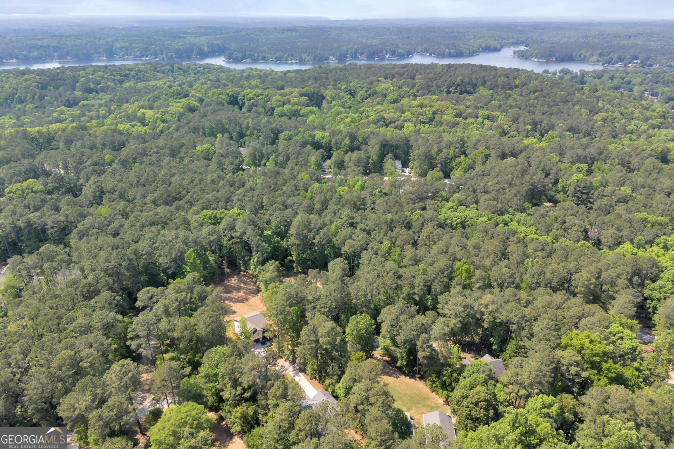 91 Loon Trail Monticello GA 31064