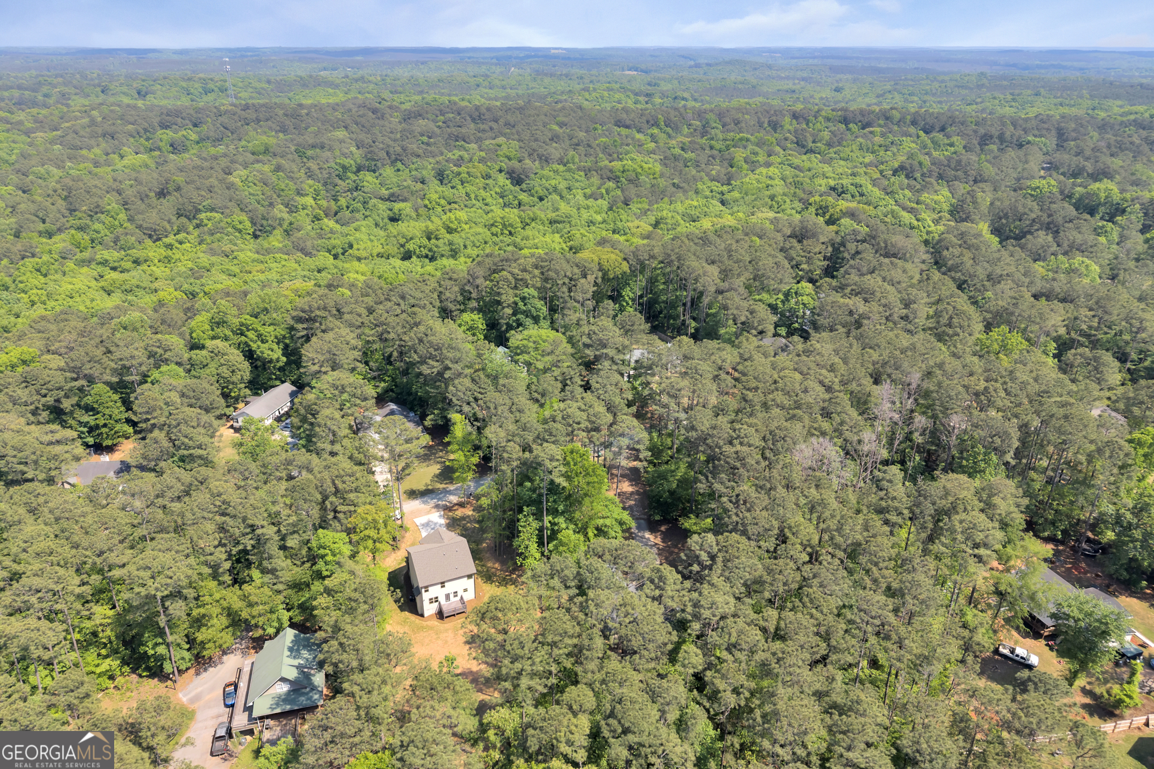 91 Loon Trail Monticello GA 31064
