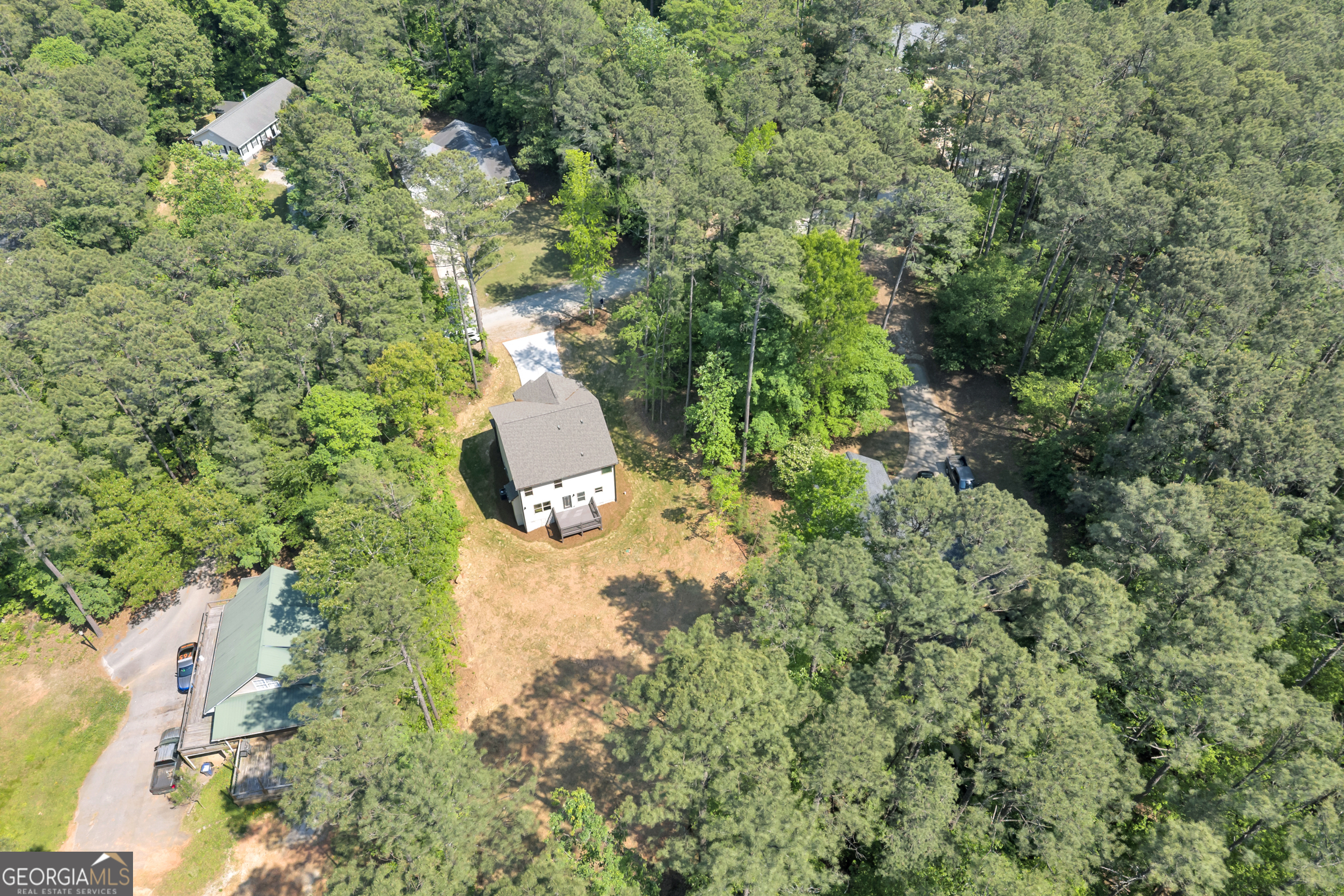 91 Loon Trail Monticello GA 31064