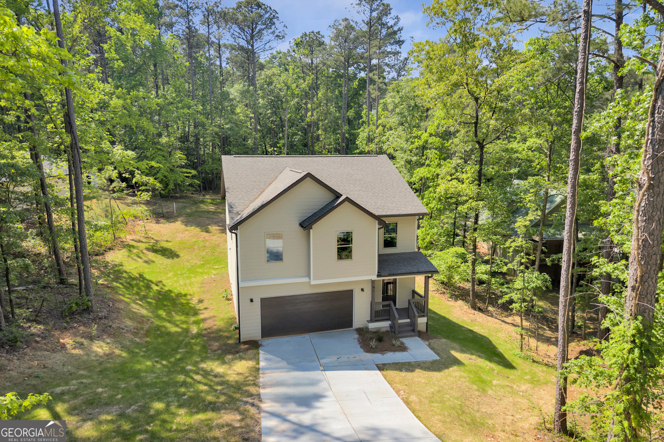 91 Loon Trail Monticello GA 31064