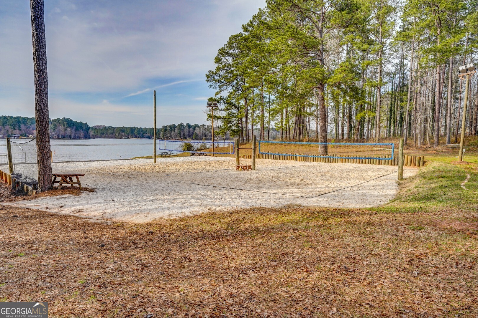 91 Loon Trail Monticello GA 31064