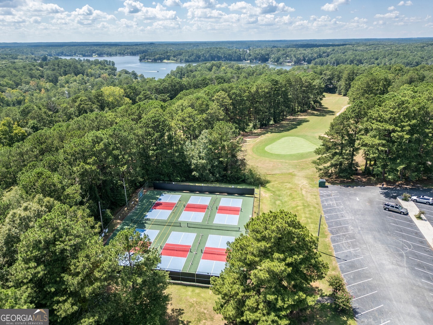 91 Loon Trail Monticello GA 31064