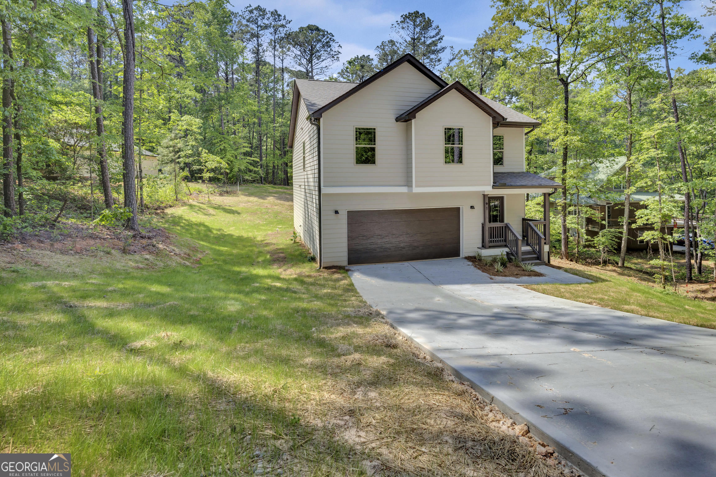 91 Loon Trail Monticello GA 31064