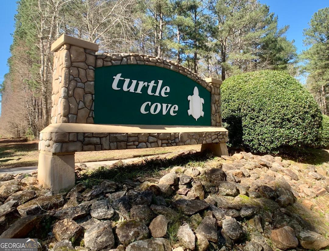 91 Loon Trail Monticello GA 31064