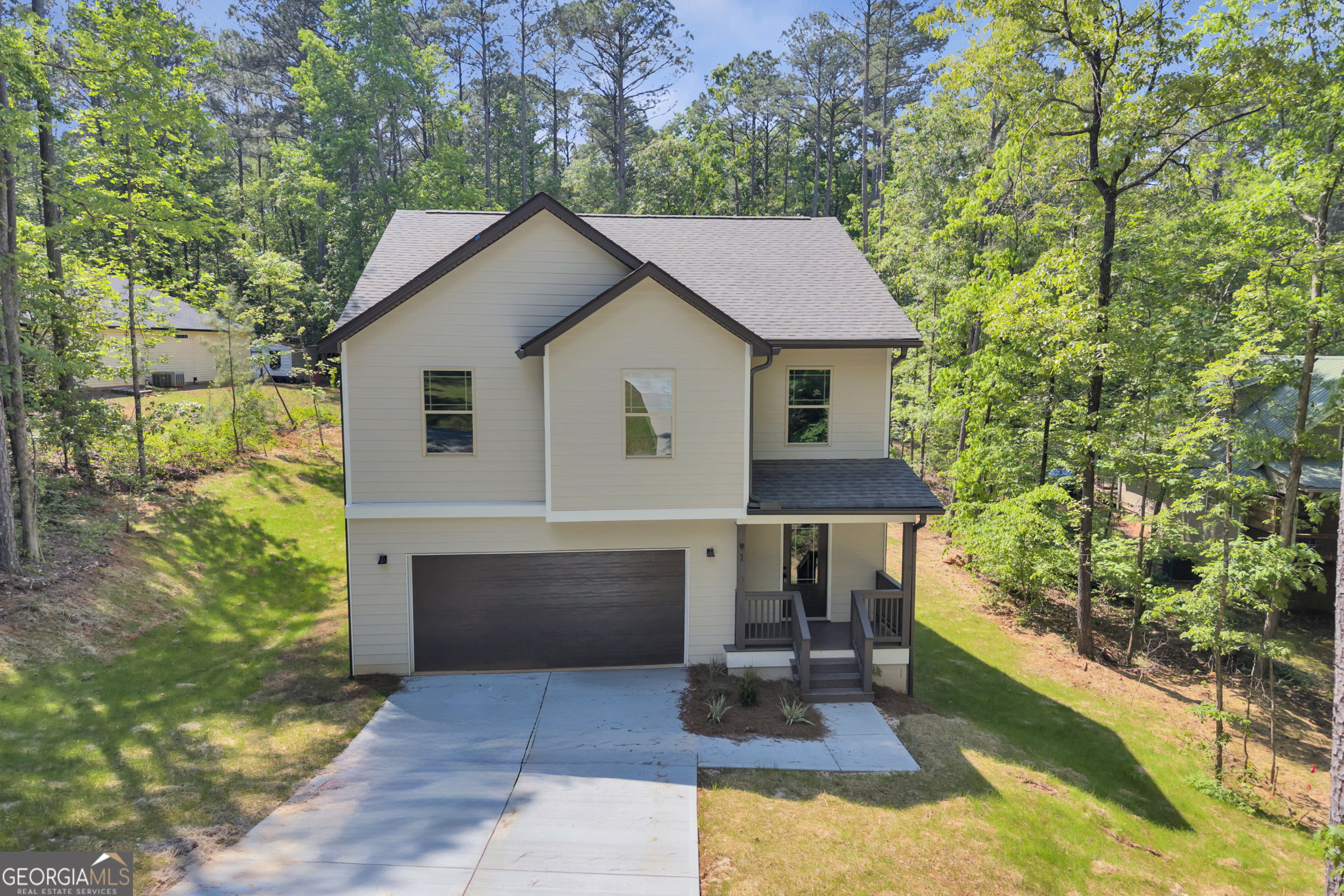 91 Loon Trail Monticello GA 31064