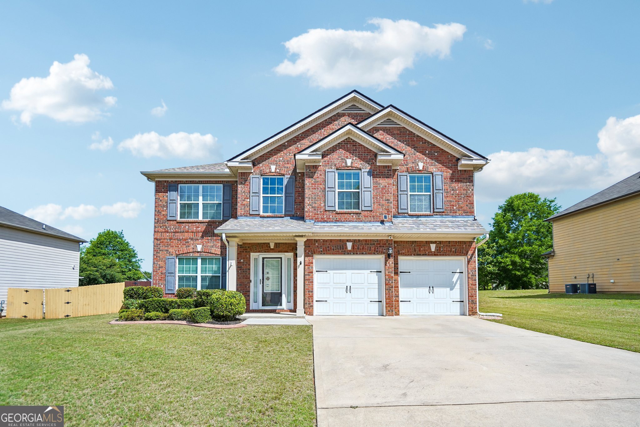 3103 Fonseca Pass Atlanta GA 30349
