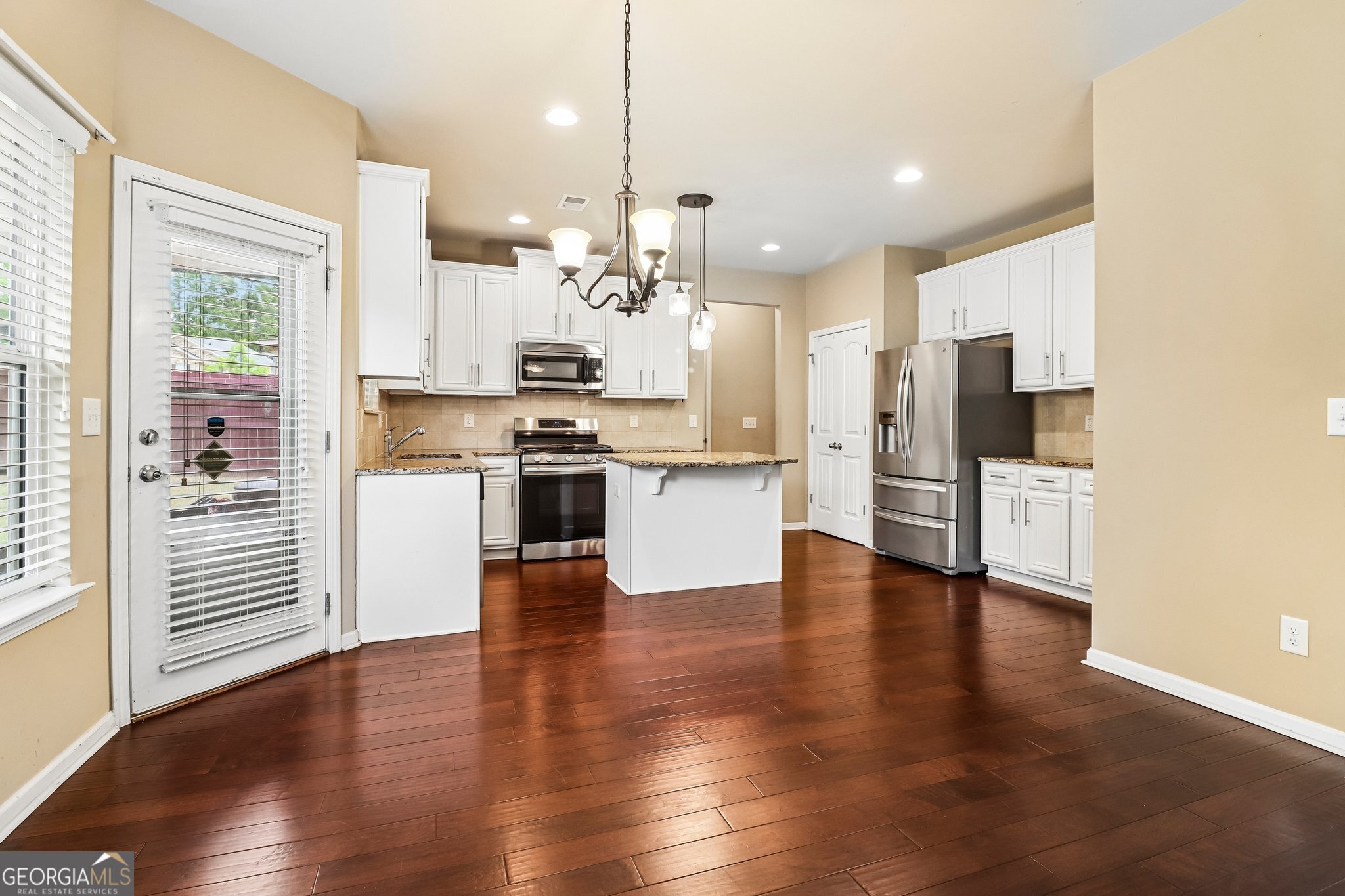 3103 Fonseca Pass Atlanta GA 30349