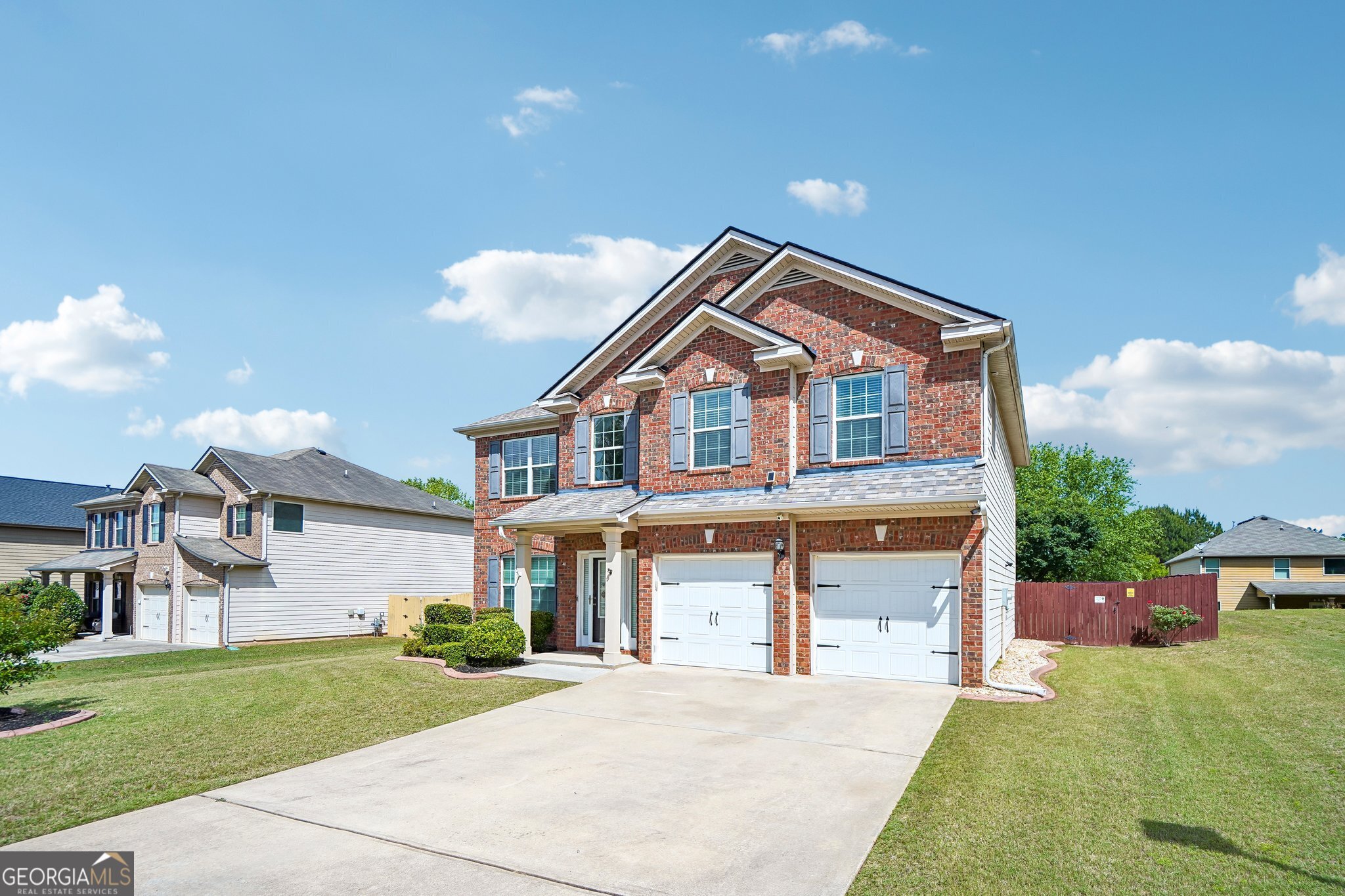 3103 Fonseca Pass Atlanta GA 30349