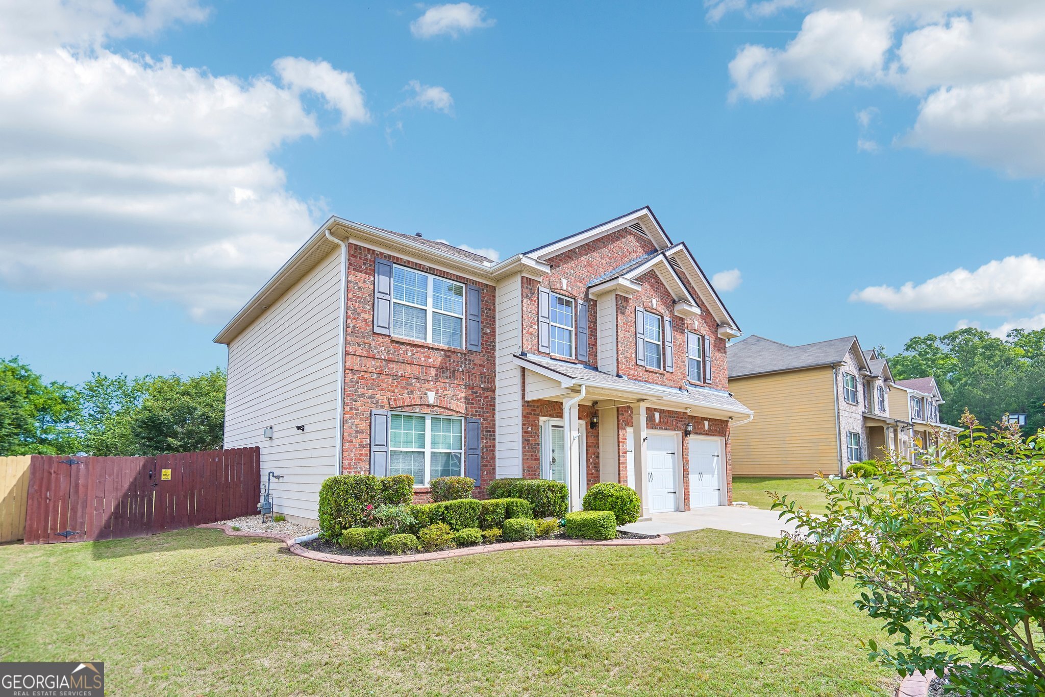 3103 Fonseca Pass Atlanta GA 30349