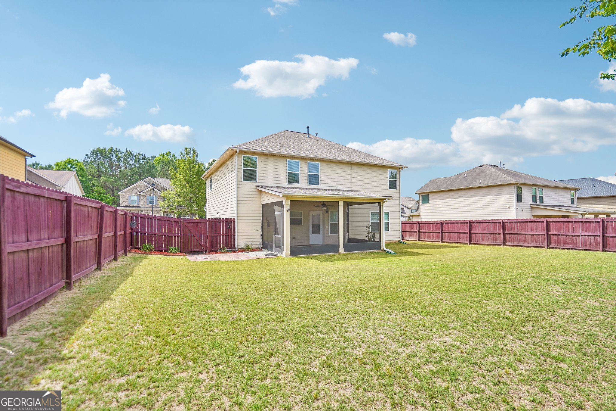 3103 Fonseca Pass Atlanta GA 30349