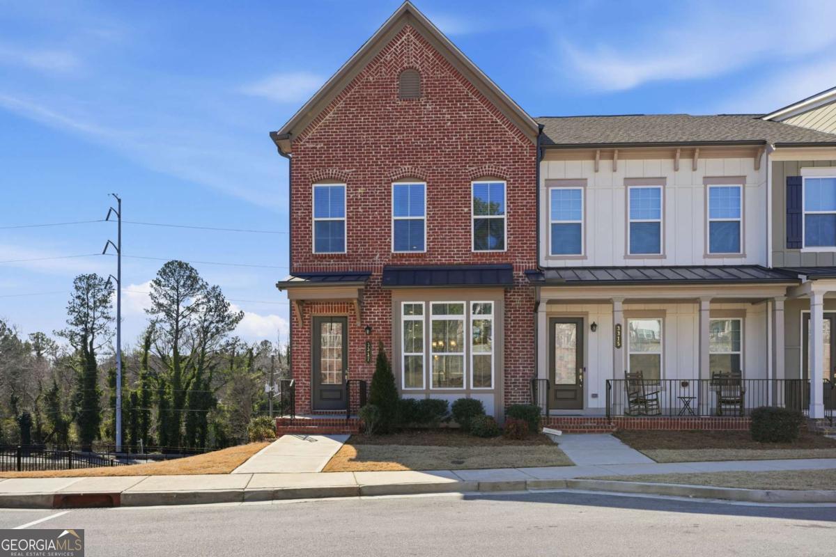 3317 Park Pointe Circle Scottdale GA 30079