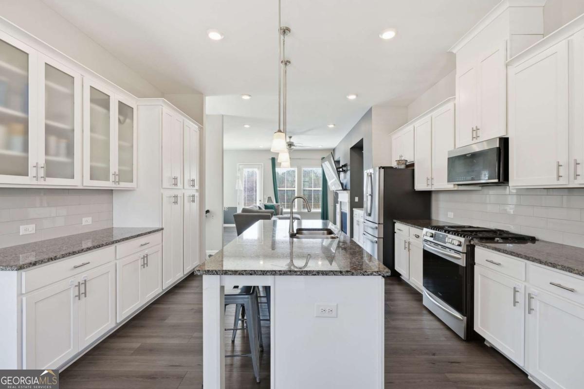 3317 Park Pointe Circle Scottdale GA 30079