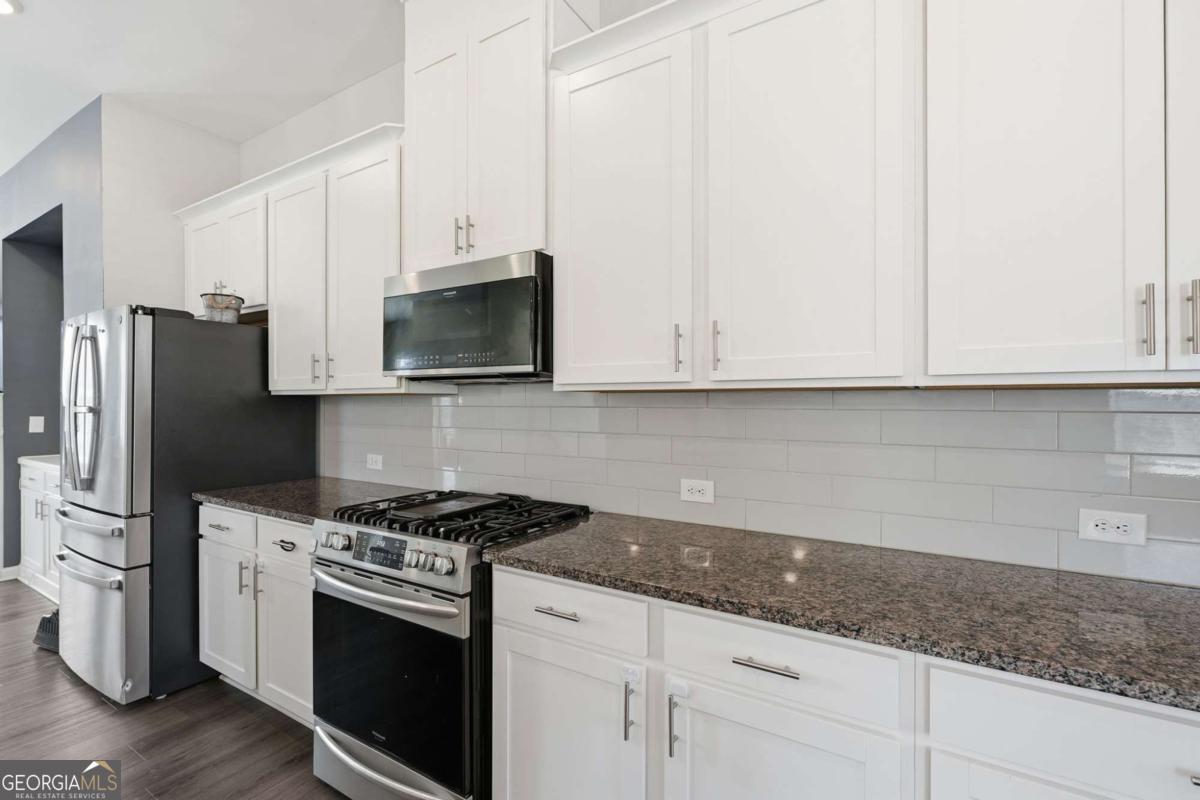 3317 Park Pointe Circle Scottdale GA 30079