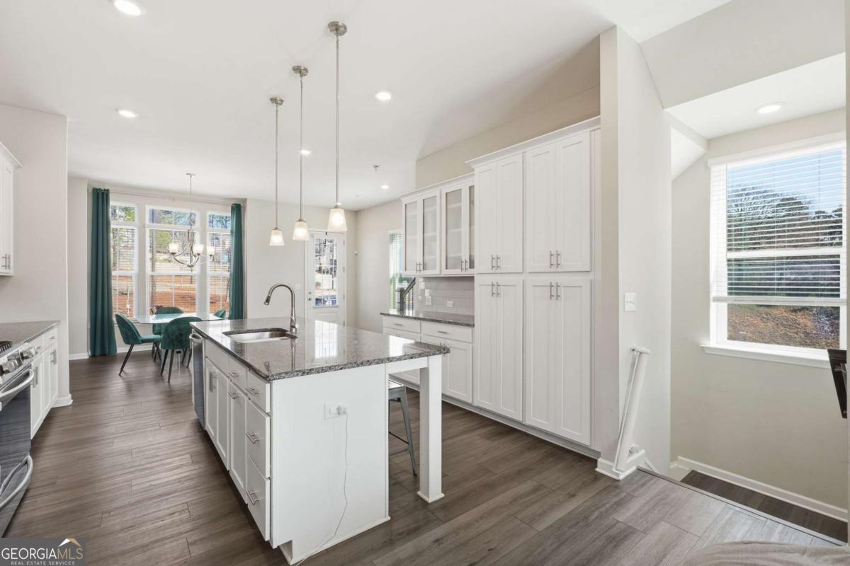 3317 Park Pointe Circle Scottdale GA 30079