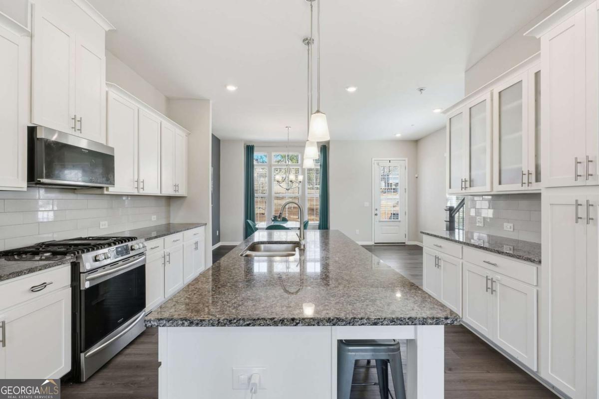 3317 Park Pointe Circle Scottdale GA 30079