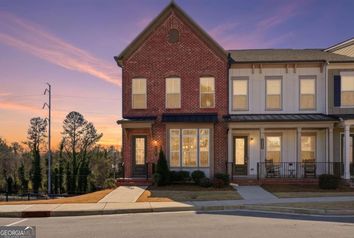 3317 Park Pointe Circle Scottdale GA 30079
