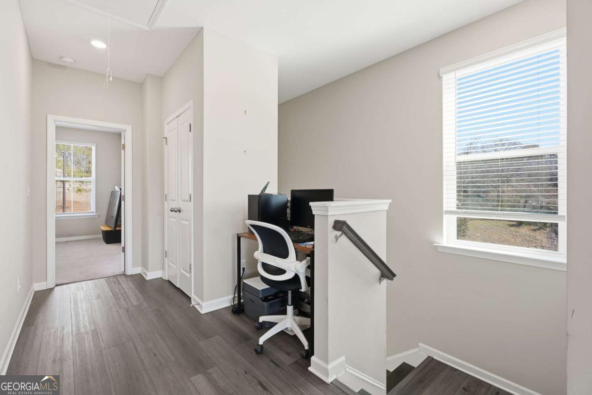 3317 Park Pointe Circle Scottdale GA 30079