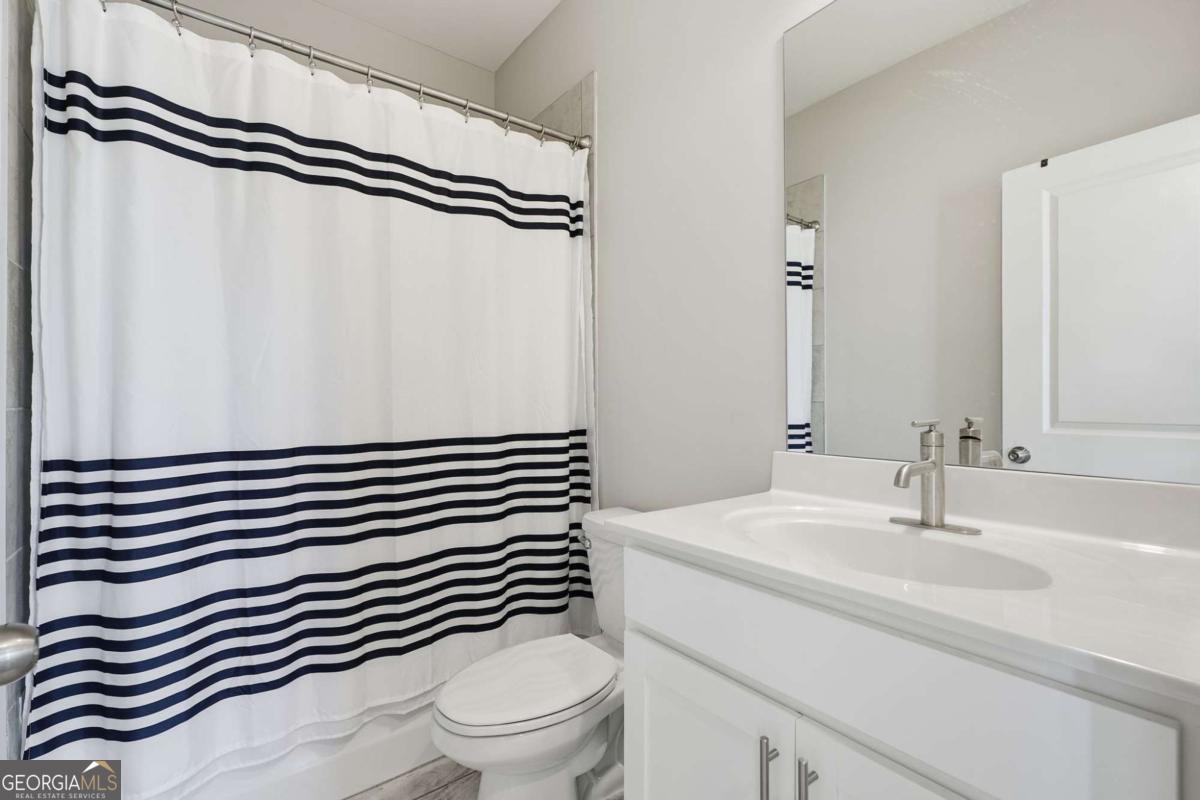 3317 Park Pointe Circle Scottdale GA 30079