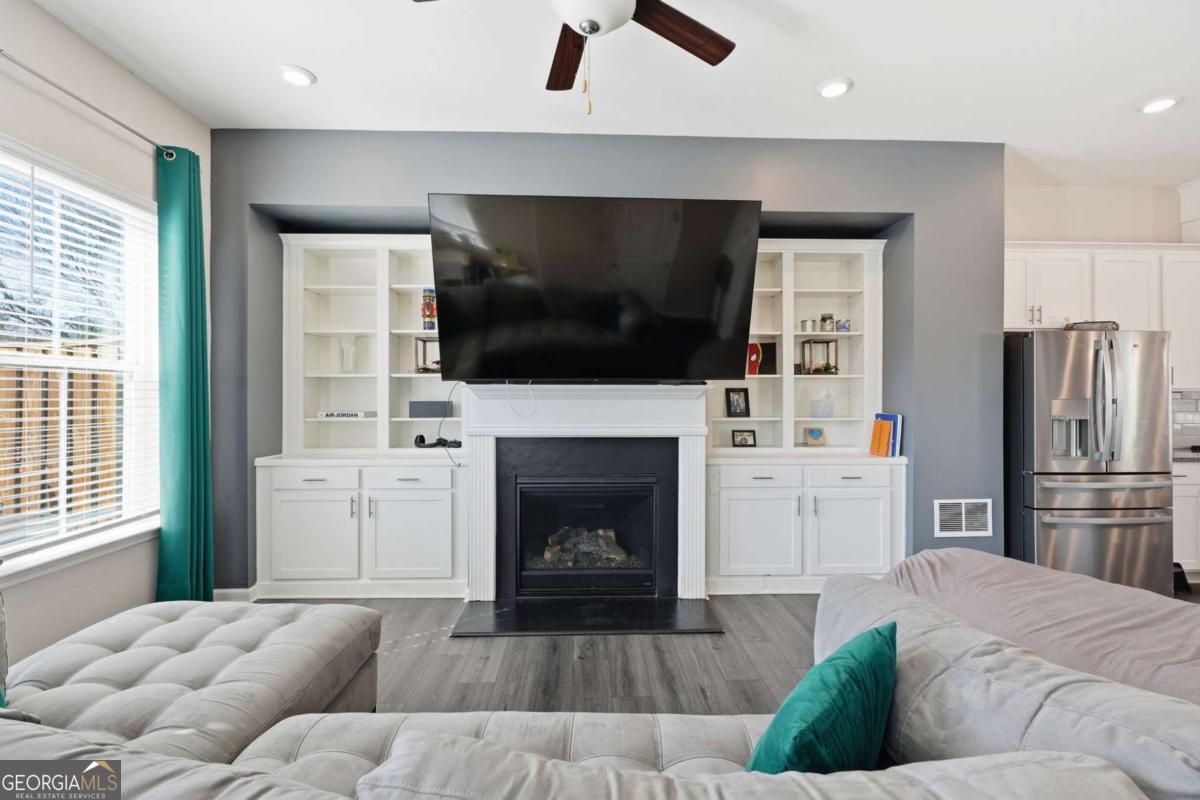 3317 Park Pointe Circle Scottdale GA 30079