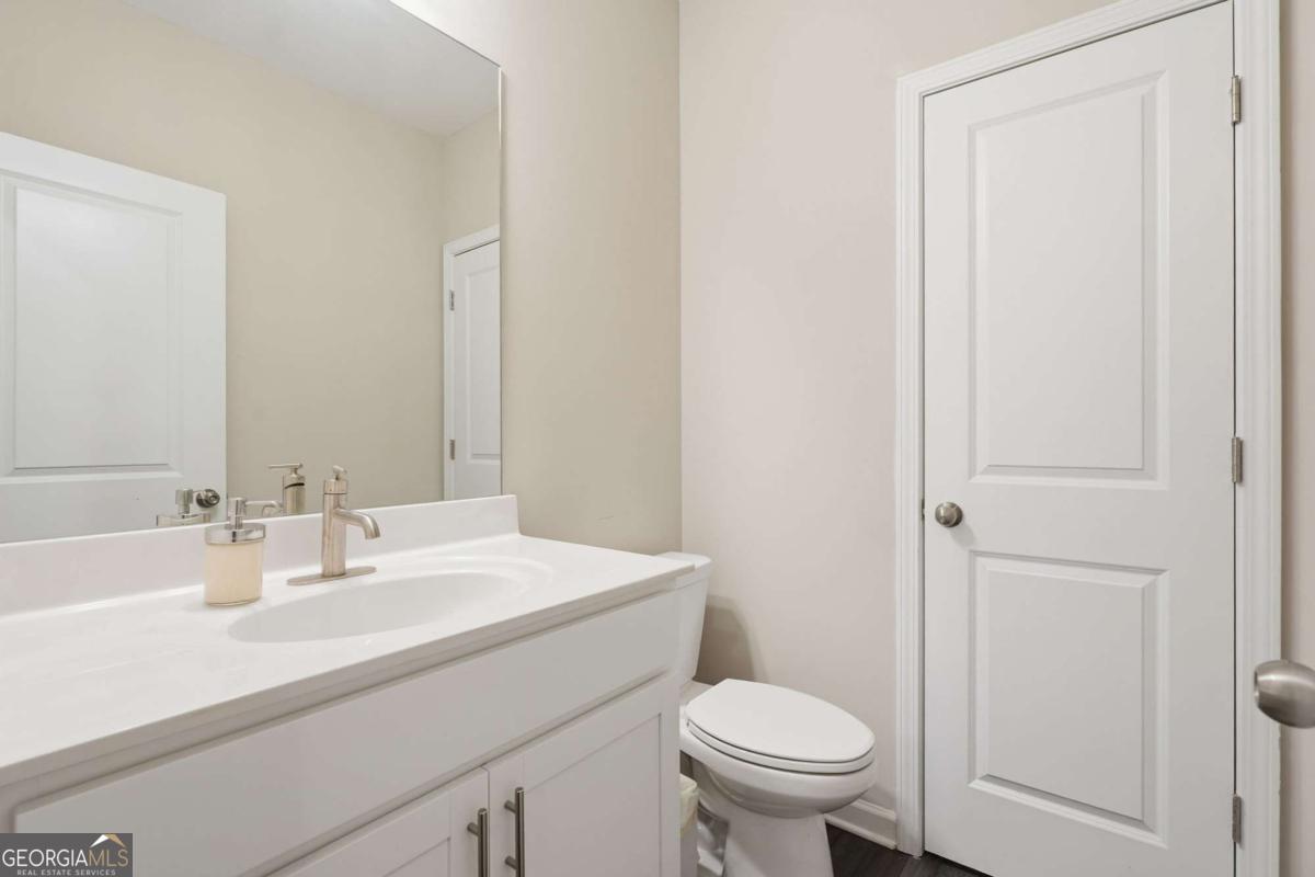 3317 Park Pointe Circle Scottdale GA 30079
