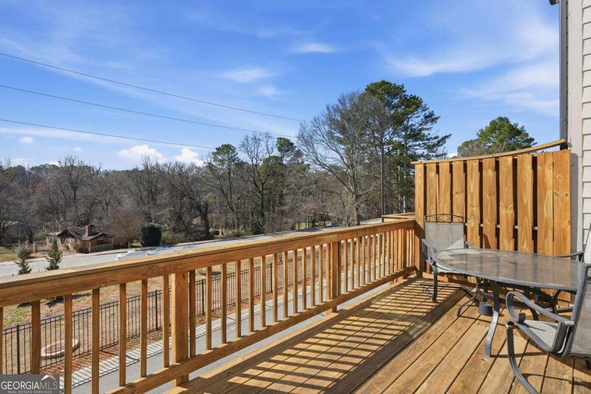 3317 Park Pointe Circle Scottdale GA 30079