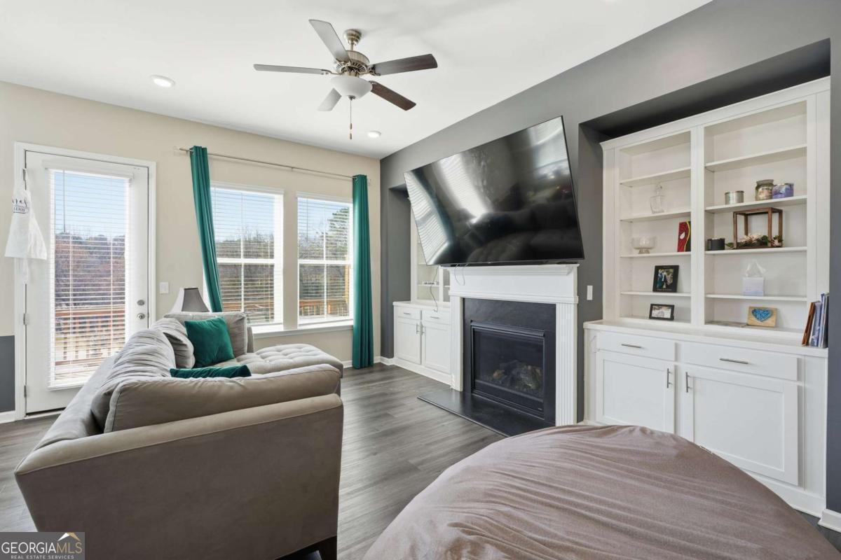 3317 Park Pointe Circle Scottdale GA 30079