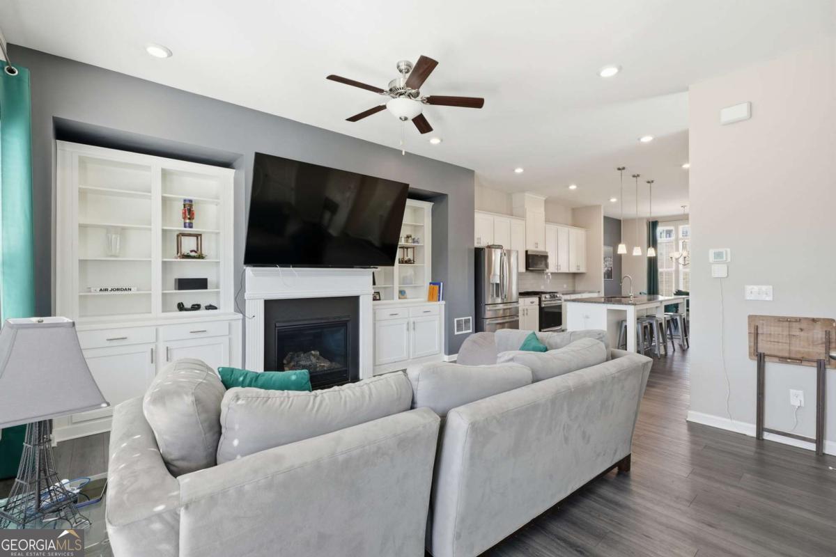 3317 Park Pointe Circle Scottdale GA 30079