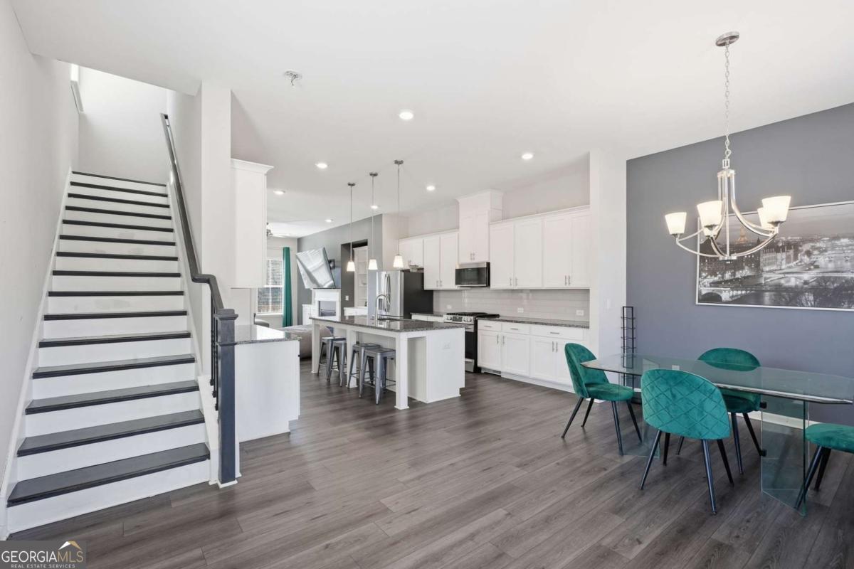 3317 Park Pointe Circle Scottdale GA 30079