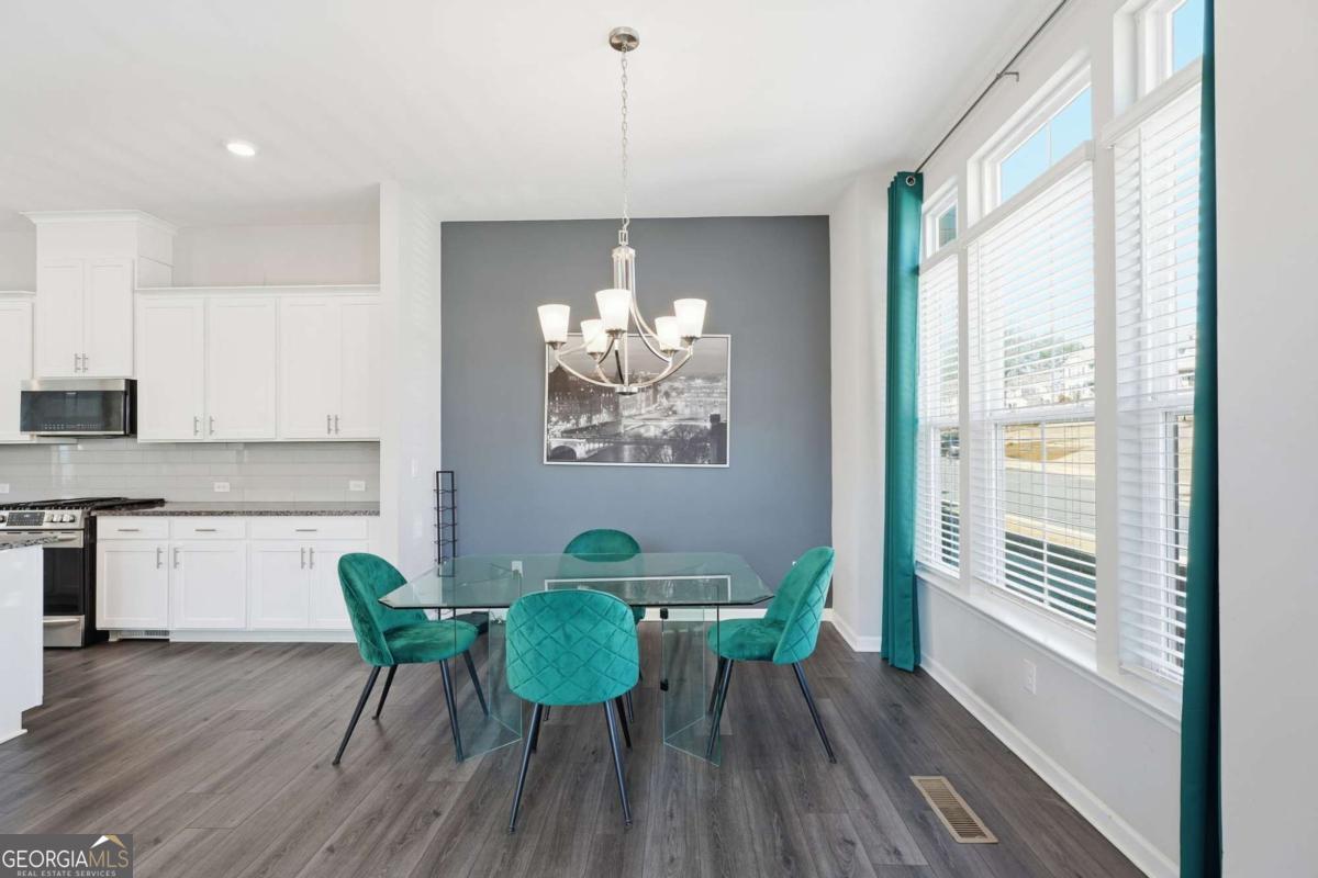 3317 Park Pointe Circle Scottdale GA 30079