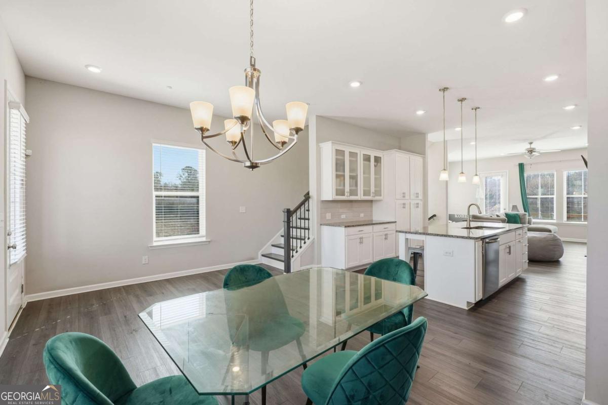 3317 Park Pointe Circle Scottdale GA 30079