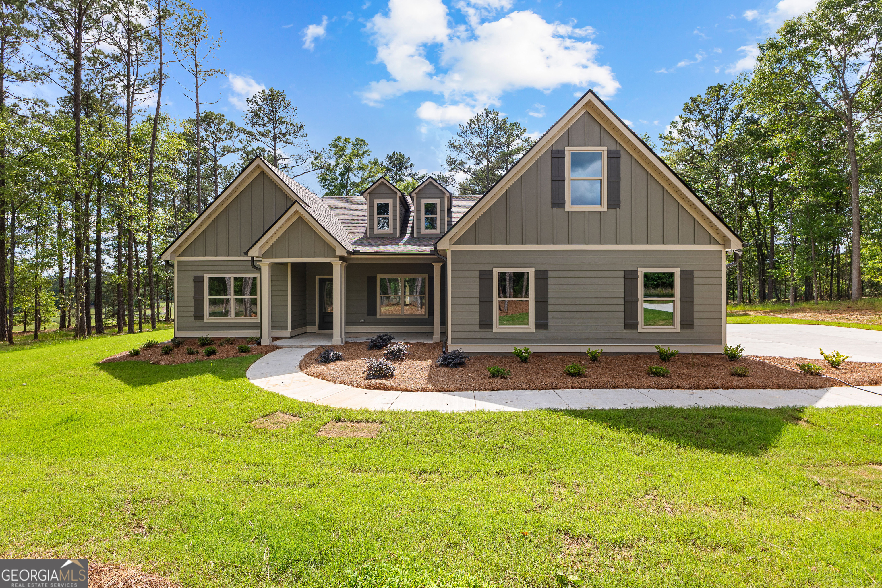 1224 Waymanville Road Thomaston GA 30286