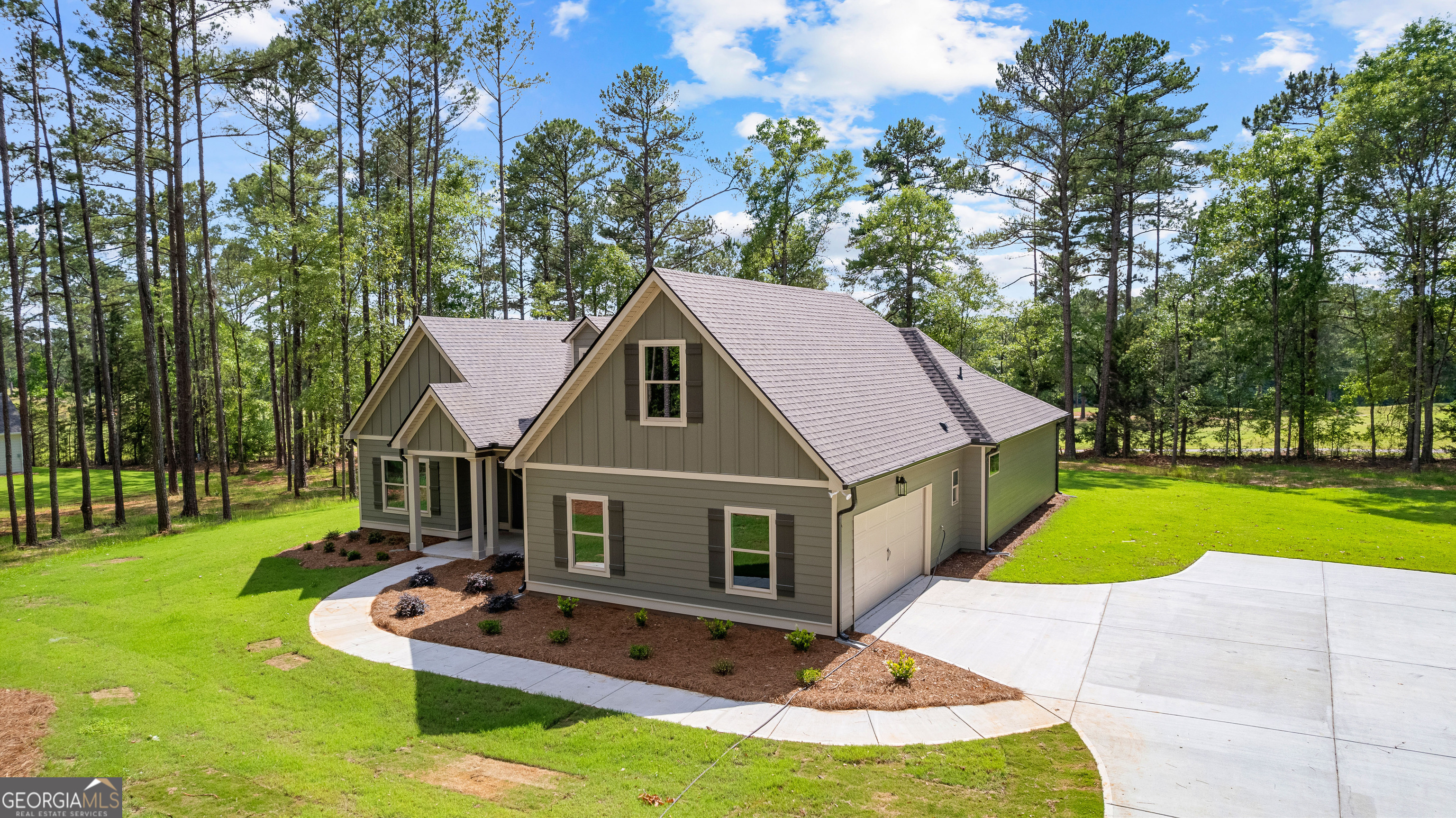 1224 Waymanville Road Thomaston GA 30286