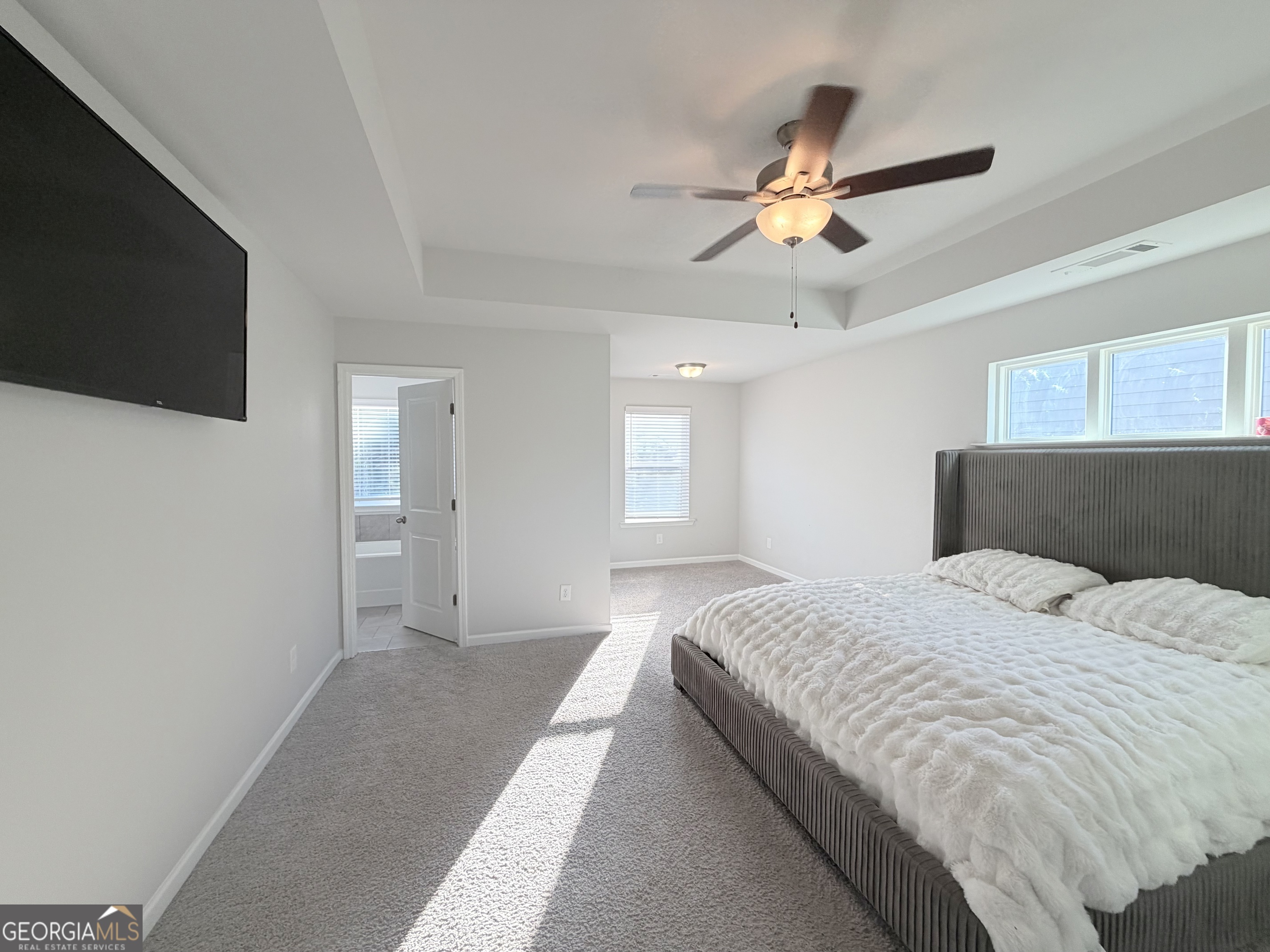 1040 Shadow Glen Drive Fairburn GA 30213