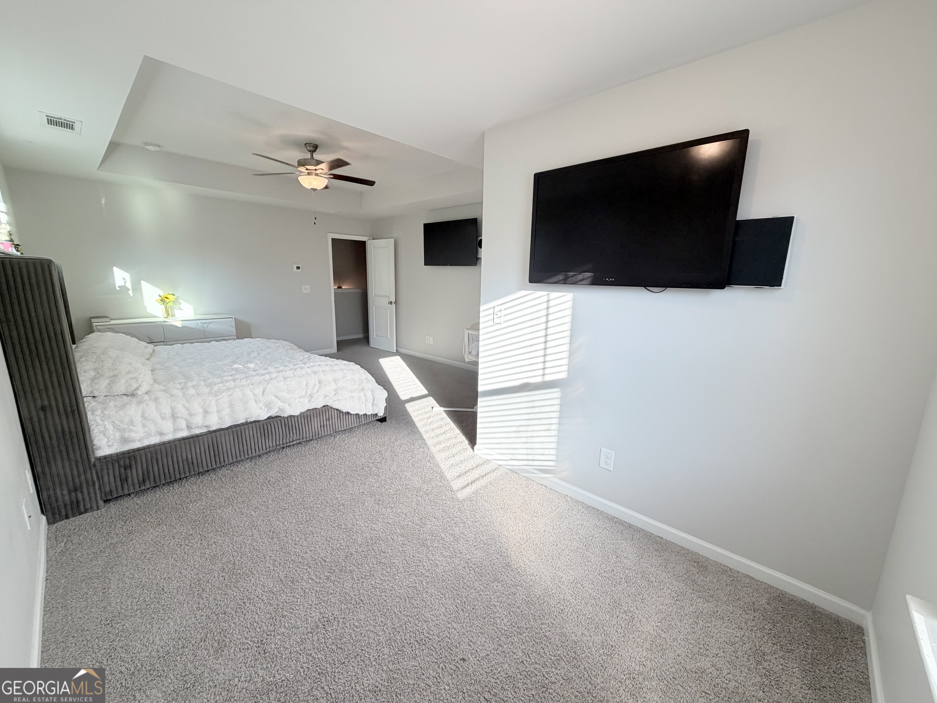 1040 Shadow Glen Drive Fairburn GA 30213
