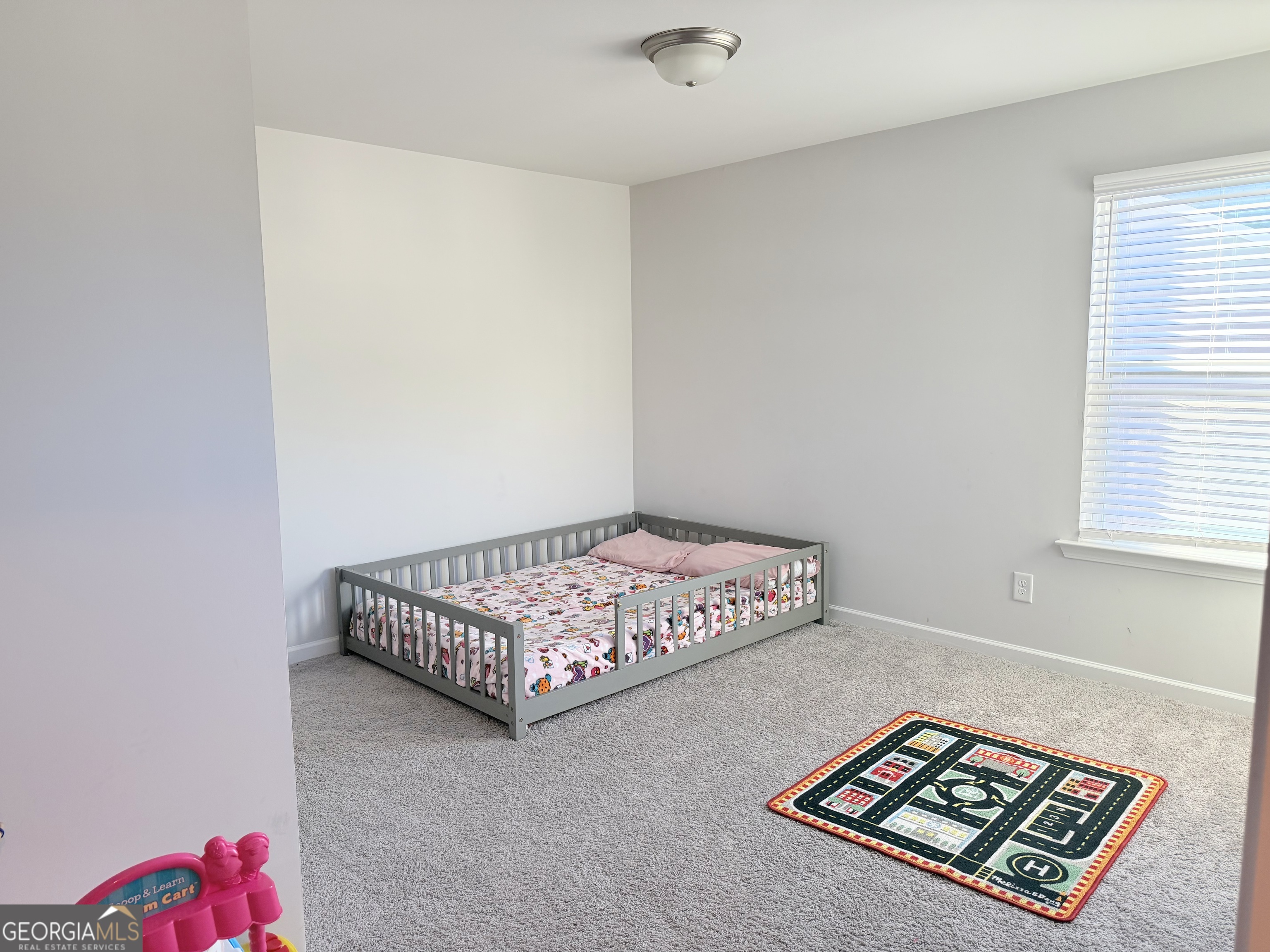 1040 Shadow Glen Drive Fairburn GA 30213