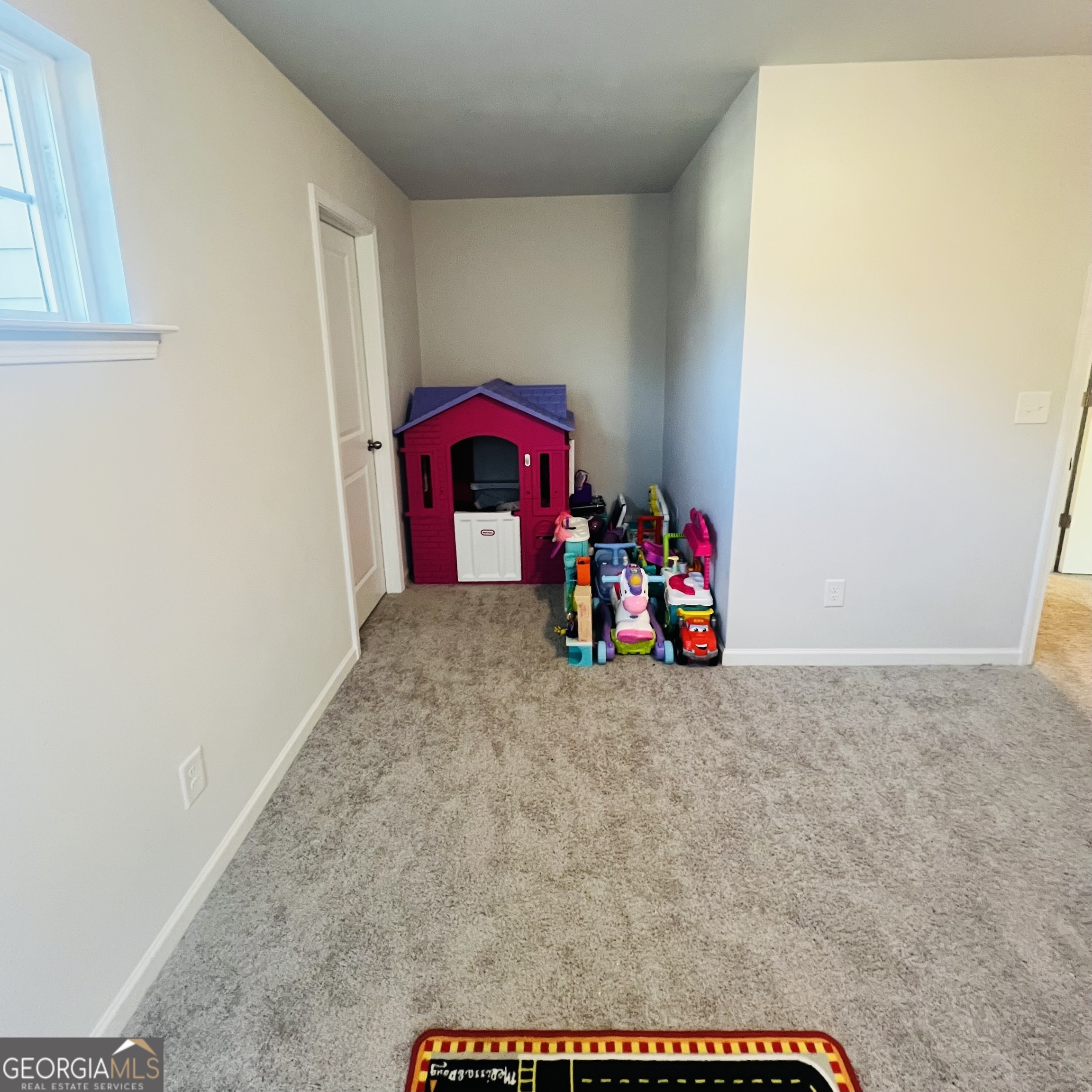 1040 Shadow Glen Drive Fairburn GA 30213