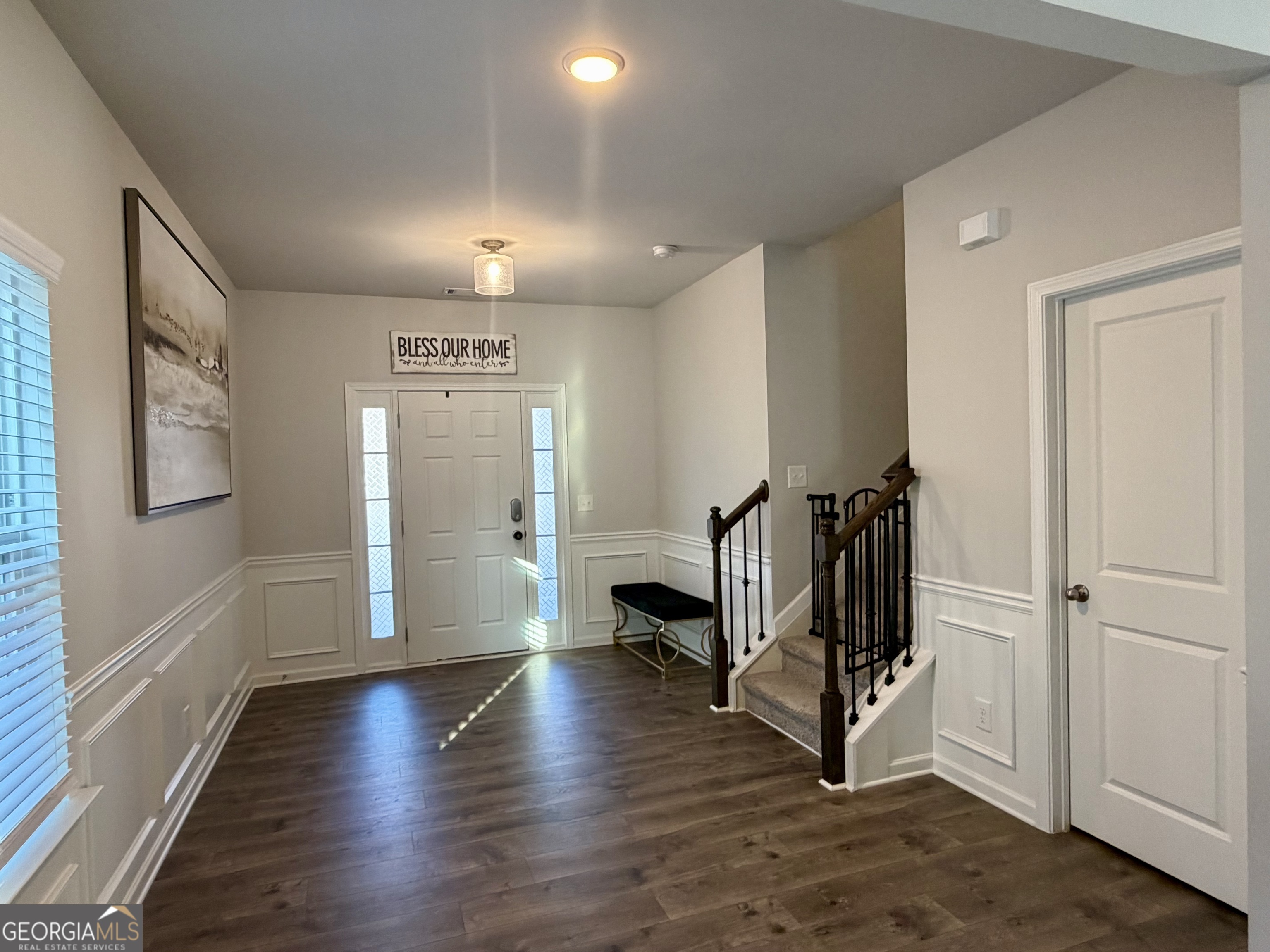 1040 Shadow Glen Drive Fairburn GA 30213