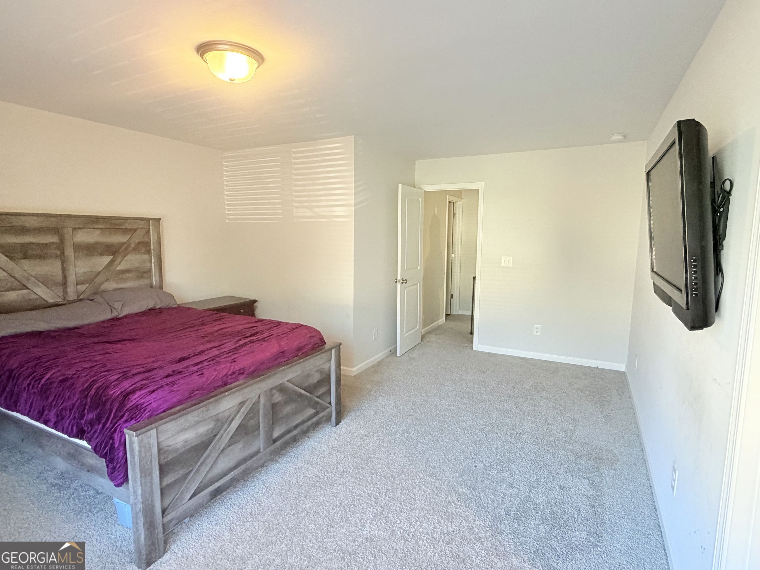 1040 Shadow Glen Drive Fairburn GA 30213