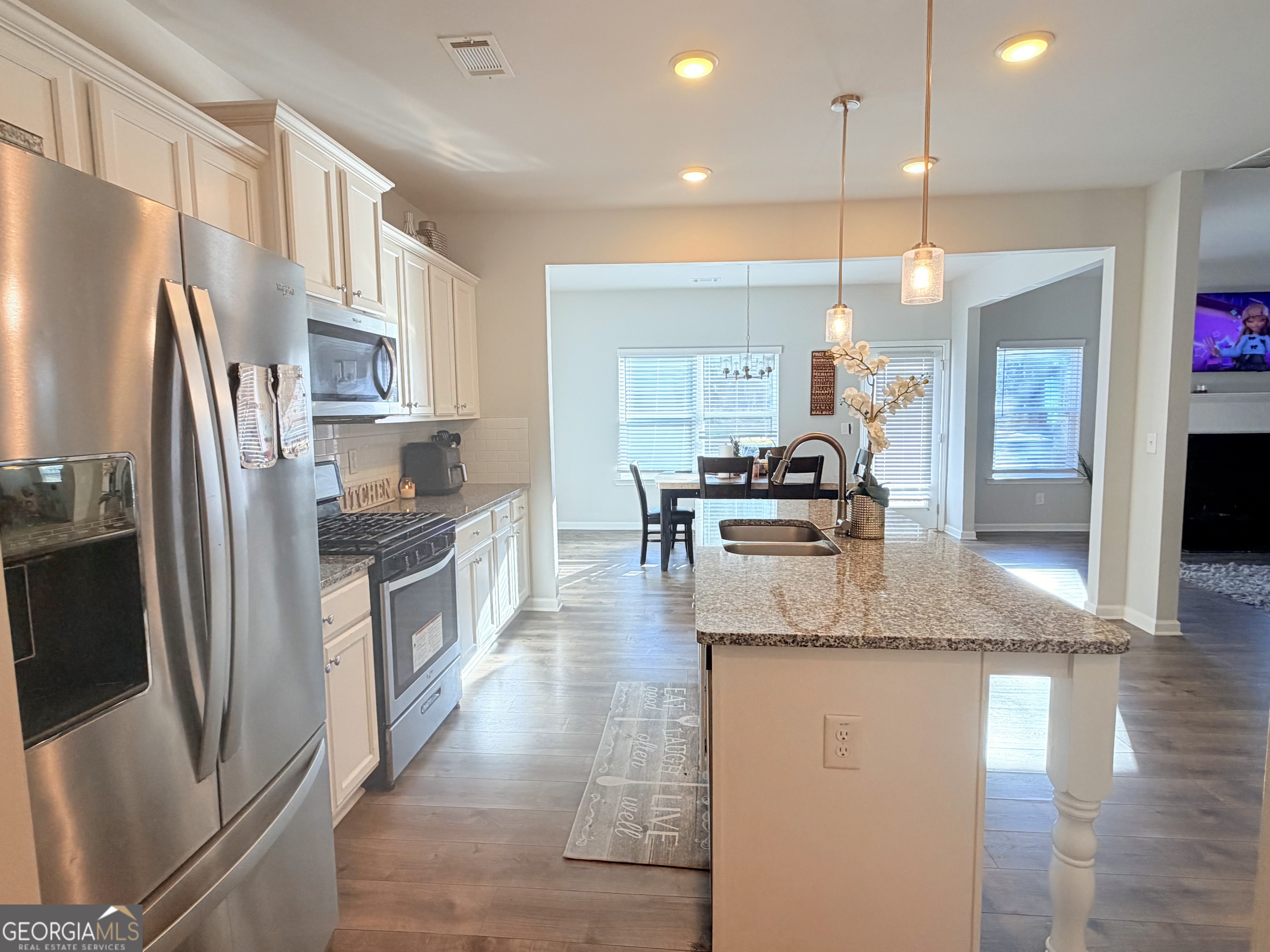 1040 Shadow Glen Drive Fairburn GA 30213