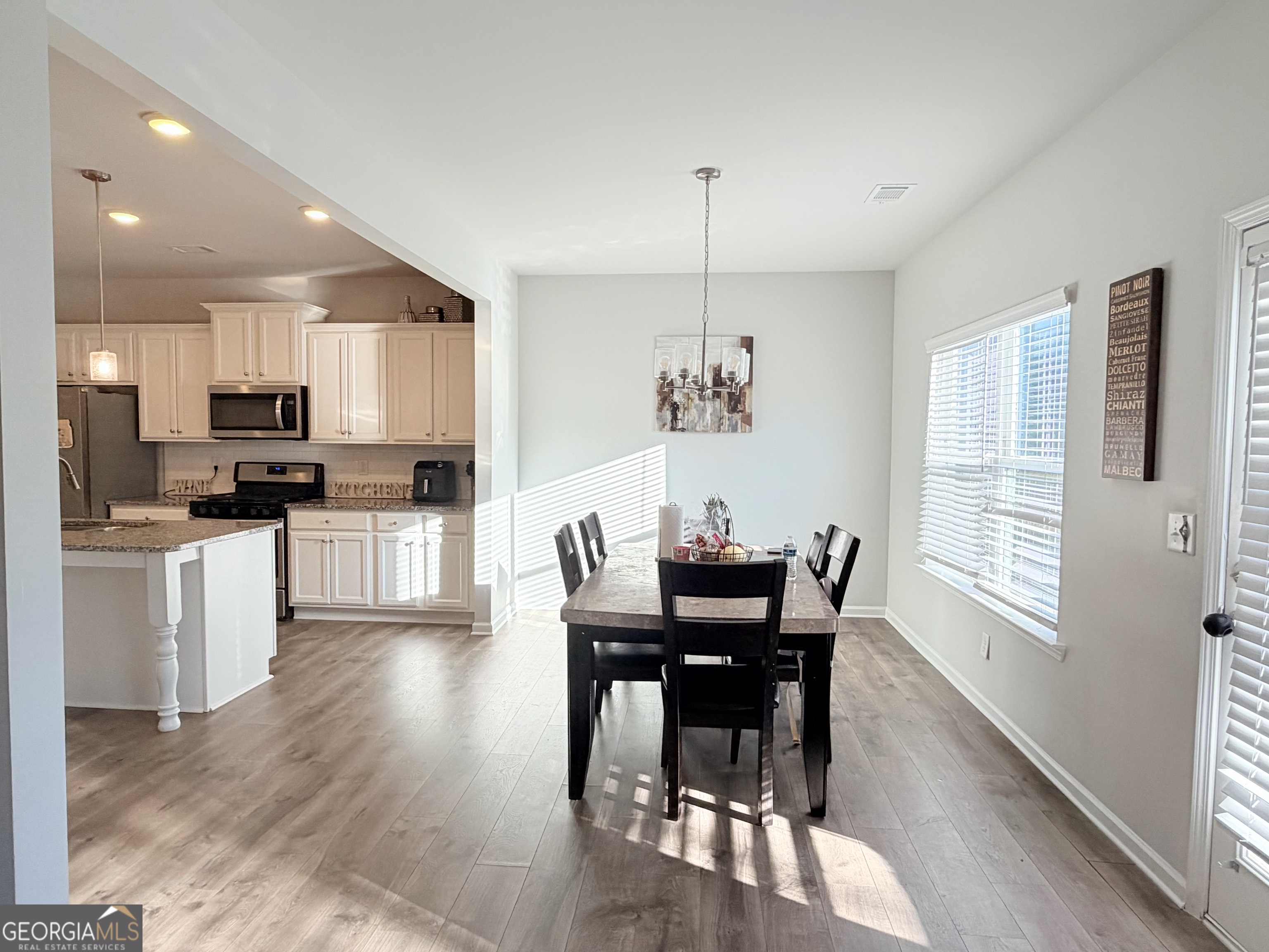 1040 Shadow Glen Drive Fairburn GA 30213